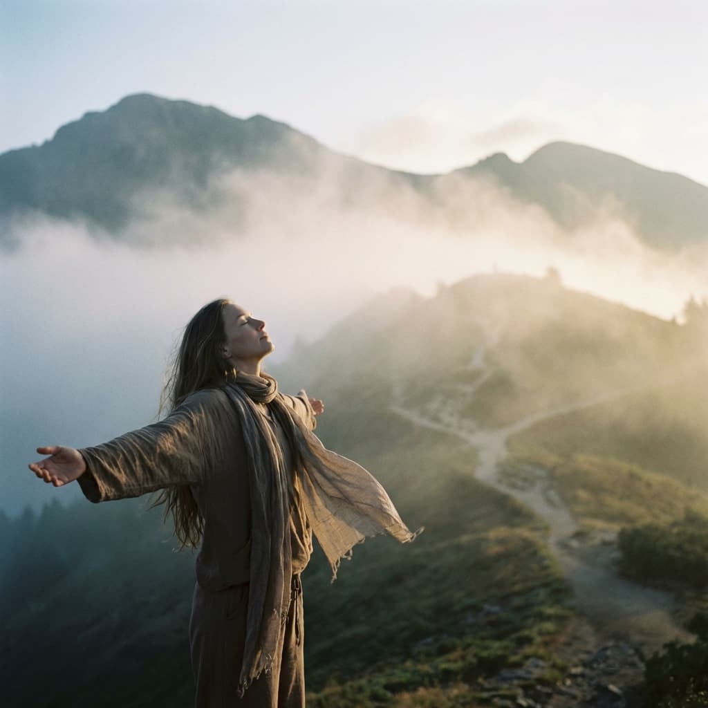 Psikolojik İyi Oluş